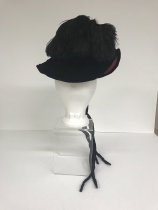 Ladies hat